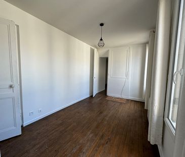 Location Appartement 2 pièces 48m² - Photo 1