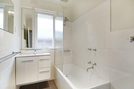 RENOVATED COMPLEX - 2 AVAILABLE FOR LEASE, BE QUICK! - Photo 5