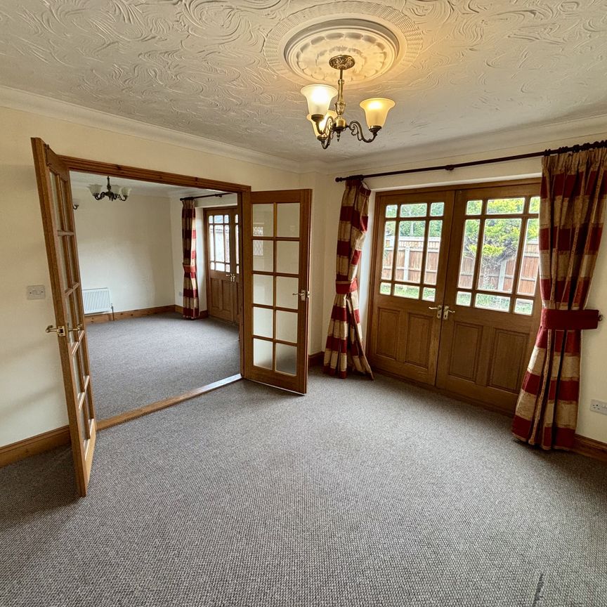 Station Road, Brandon, Lakenheath - Photo 1