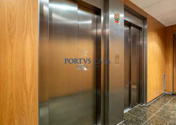 Apartamento T2 em Porto