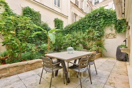 Appartement à louer à Paris 8Ème - Photo 5