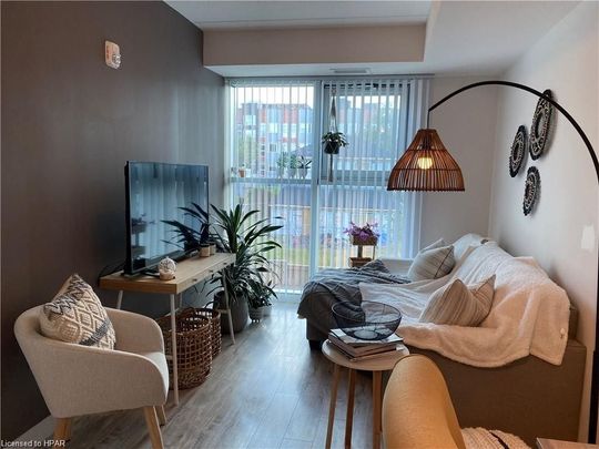 For Lease - 257 Hemlock Street Unit# 320, Waterloo, Ontario - Photo 1