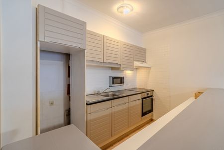 Lichtrijk appartement inclusief private garage - Photo 4