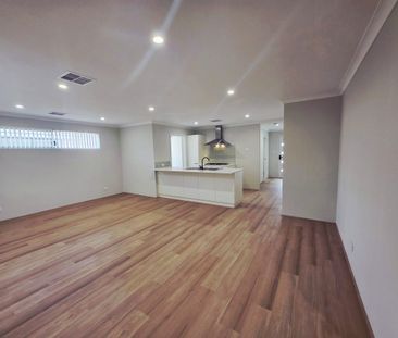 Experience Luxury Living in a Stunning New Home! - Photo 5