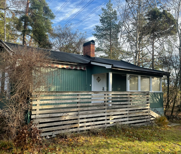 Vaxmoravägen, Sollentuna - Photo 5