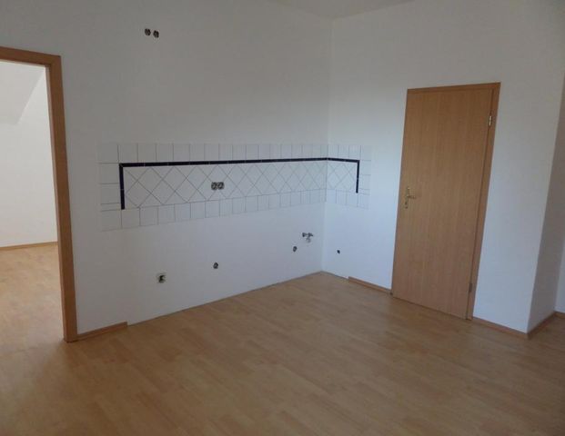 3-Zi Wohnung in Letmathe zentral Balkon - Photo 1