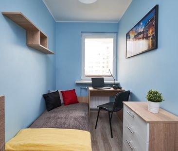 Warszawa, Konrada Guderskiego - Zdjęcie 2