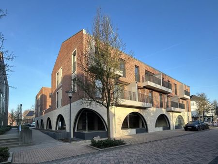 Moderne und helle 2 Zimmer-Wohnung - Neubauprojekt - Foto 5