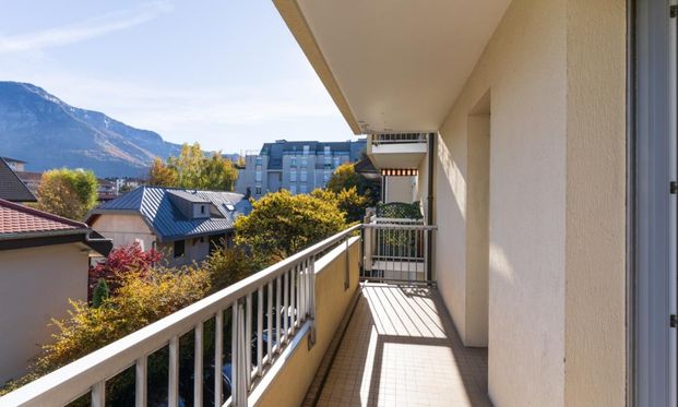 Location appartement 1 pièce - Photo 1