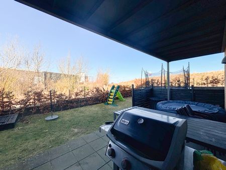 Dejligt 5-værelses rækkehus i Gistrup - Photo 5