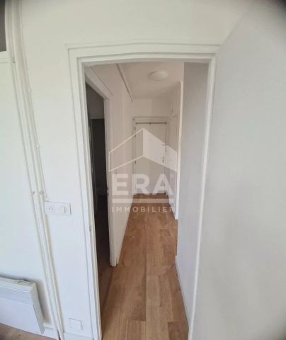 Grasse, location studio meublé - Photo 3