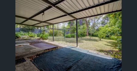 Affordable Blue Mountains Cottage With A Great Yard - Photo 4