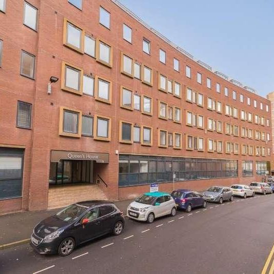 Queen Street, City Centre, Sheffield, S1 - Photo 1