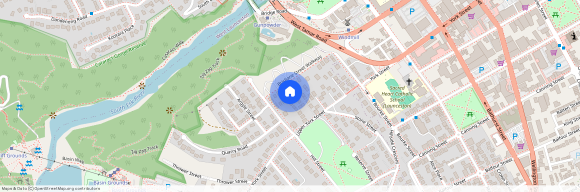 6 / 345 Brisbane Street, West Launceston TAS 7250