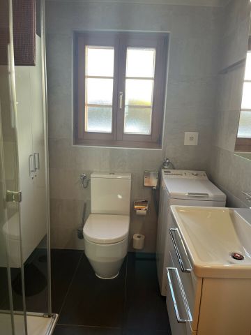 Superb furnished chalet for rent summer season - Photo 2