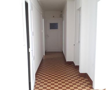 2.5 Zimmer, 62 m², 1. Stock - Foto 3