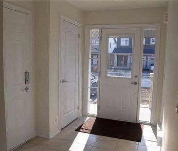 For Lease - 48 Nearco Crescent, Oshawa, Ontario - Photo 1