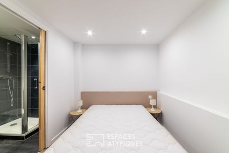 Appartement Duplex à Palais de Justice - Photo 4