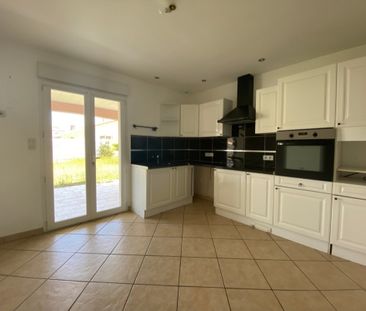 Les Sorinieres - Maison 4 Pièces - 115m² - Photo 1