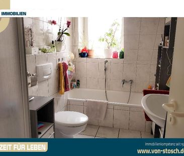 4 Zimmer DG-Wohnung in ruhiger, zentraler Lage in Appen zu mieten—G... - Photo 5
