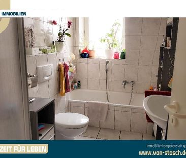 4 Zimmer DG-Wohnung in ruhiger, zentraler Lage in Appen zu mieten—G... - Photo 1