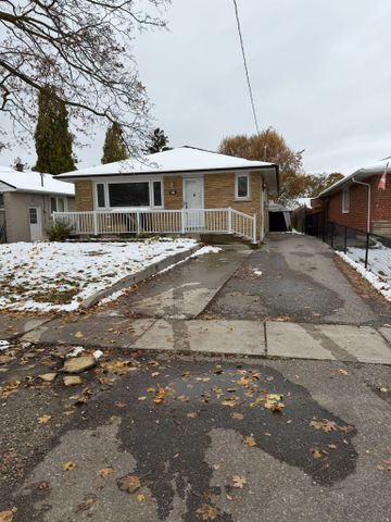 For Lease - 26 Moncrieff Drive Unit# Upper, Toronto, Ontario - Photo 3