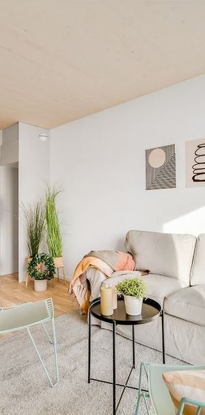 Borgportsvägen 1B, Härad - Foto 1