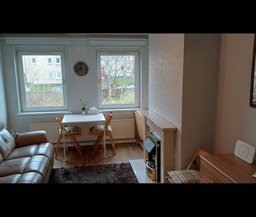 1 Bed Flat, Canal Place, AB24 - Photo 3