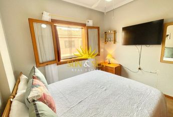 2-BEDROOM APARTMENT FOR RENT IN LO PAGAN - MURCIA