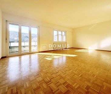 4.5 Zimmer, 130 m², 6. Stock - Foto 3