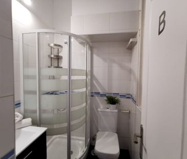 Individual room in central Madrid - Photo 6