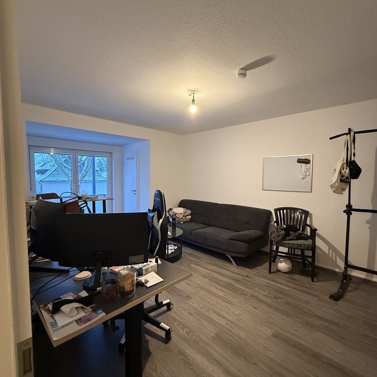 Niebuhrstraße 48, 45144 Essen - Foto 1