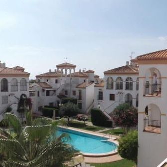 Alquiler de ático en Partida de los Dolses y Salinas s/n - Photo 1