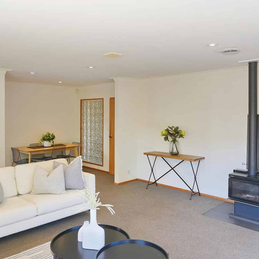 Spacious Family Home - Photo 1