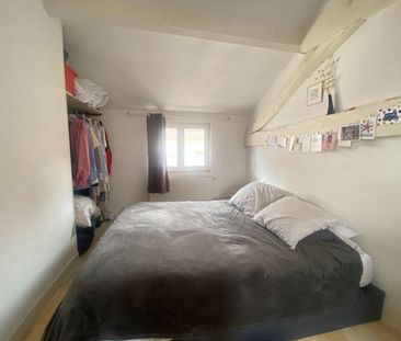 PROCHE FAC DE DROIT, Charmant T2 de 31m² avec cuisine équipée ! - Photo 3