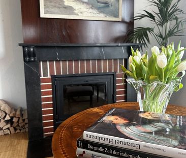 11/2-ROOM APARTMENT IN BERN – KIRCHENFELD, FURNISHED, TEMPORARY - Photo 2