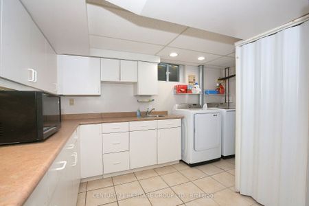 For Lease - 130 Grandview Avenue, Markham, Ontario - Photo 5