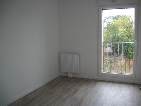 Location Appartement 3 pièces 56m² ST HERBLAIN 44800 - Photo 5