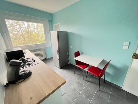 Location appartement 2 pièces 56.59 m² à Lille (59000) - Photo 3