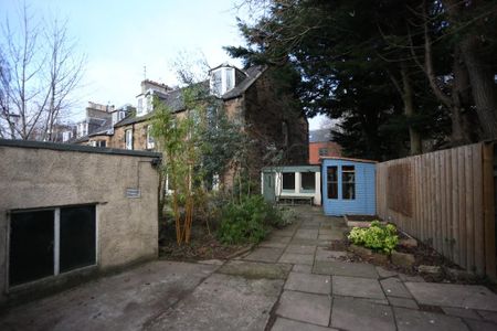 3 bedroom duplex to rent - Photo 3