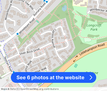 Cypress Avenue, Worthing, BN13 - Photo 1