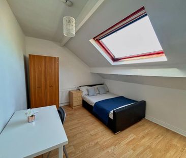 5 bedroom house share to rent - Photo 5