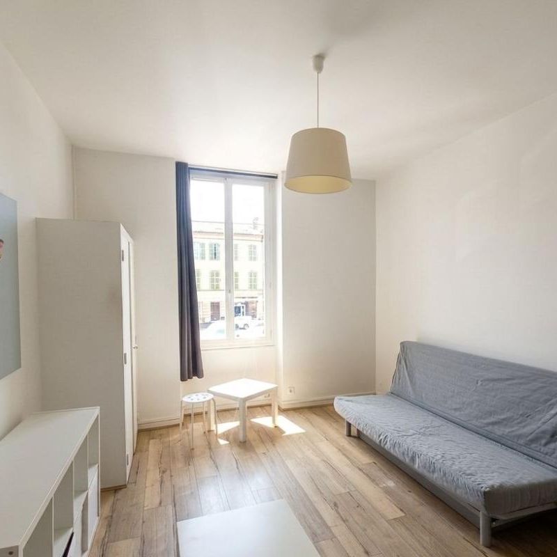 Location Appartement 1 pièce Meublé 23m² MONT DE MARSAN 40000 - Photo 1