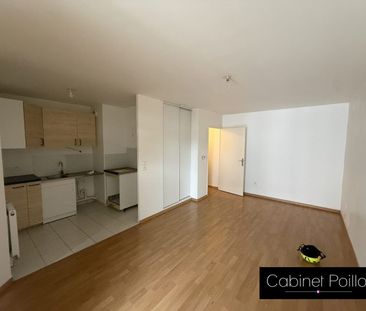 T2 Montreuil - Photo 4