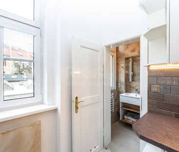 Pronájem bytu 2+kk 49 m², Na Neklance 1080, Praha - Photo 3