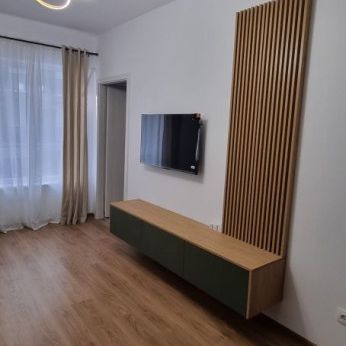 Berceni metrou biruintei studio etaj 1 - Fotografie 1