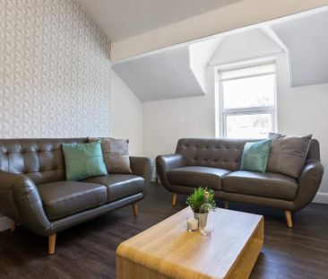 5 bedroom house to rent - Photo 6