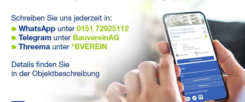 Helle 1 -Zimmer-Wohnung im beliebten Martinsviertel ! - Foto 1