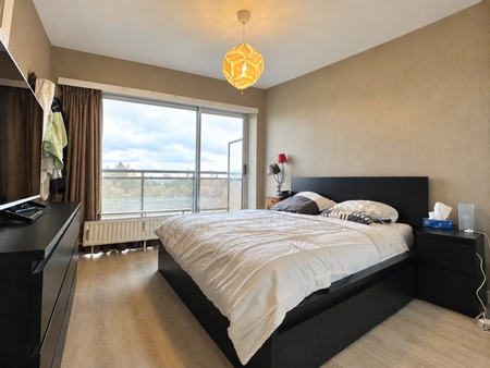 appartement - Liège Rue Saint-Gilles 343 LIEGE - Foto 5