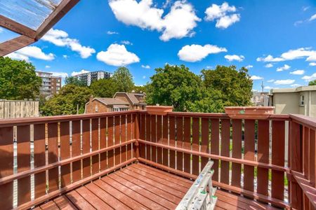 For Lease - 31 Tyndall Avenue Unit# 301, Toronto, Ontario - Photo 3